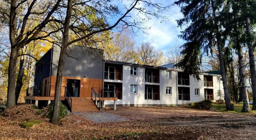 Apartamenty Dąbrówka Cieplice Zdrój 1,15 - Image 1
