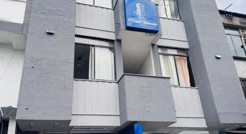HOTEL PORTAL VICTORIA - Image 1