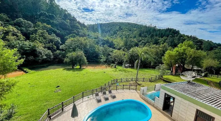Sitio Refugio da Serra Canela - Image 1