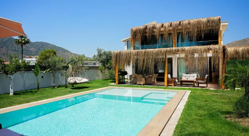 Jessica villas - Image 1