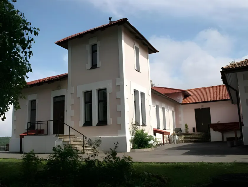 Villa Meretare - Image 1