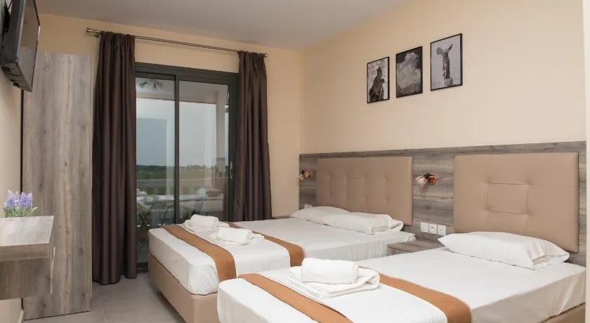 INO Luxury Rooms - Image 1