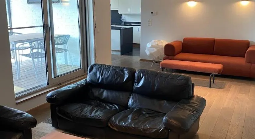 Business Accommodation Luxury XL Geel - Image 1