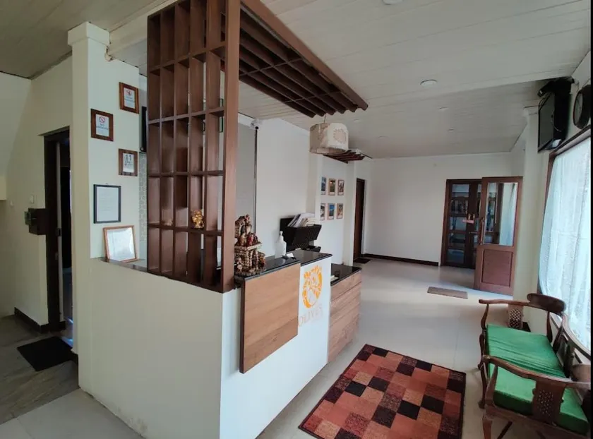 Olives Pleasant Stays - Image 1