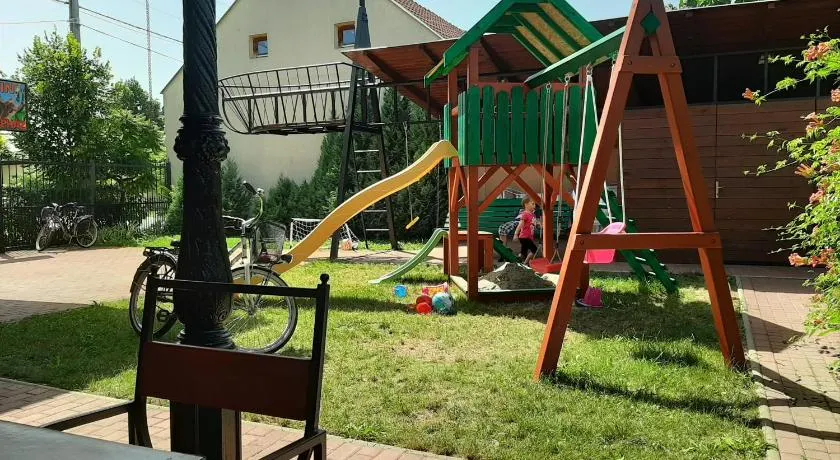 Méz Apartman - Image 1