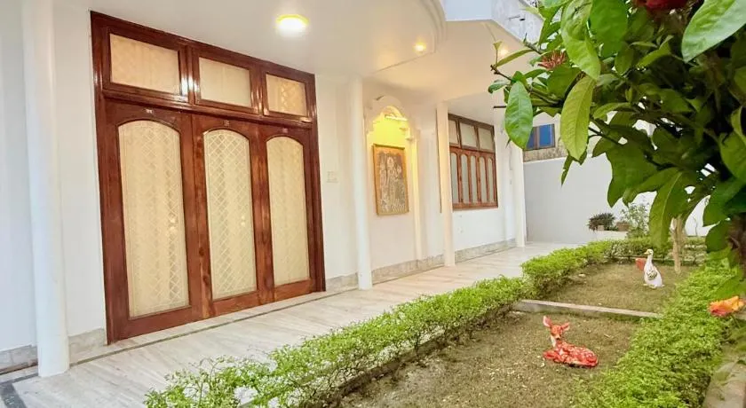 Shaam e Banaras Villas and retreat - Image 1