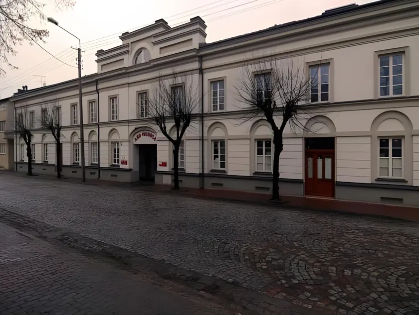 Hotel Eco - Image 1