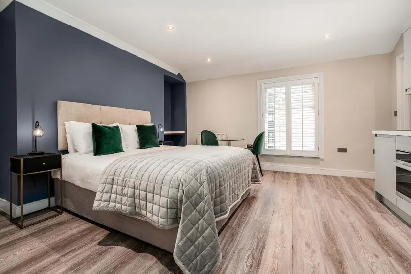 The Regent Aparthotel - Image 1