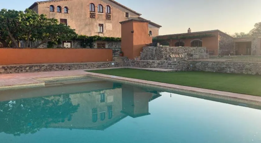 Mas Teixidor, Masia entre Girona y la Costa Brava - Image 1