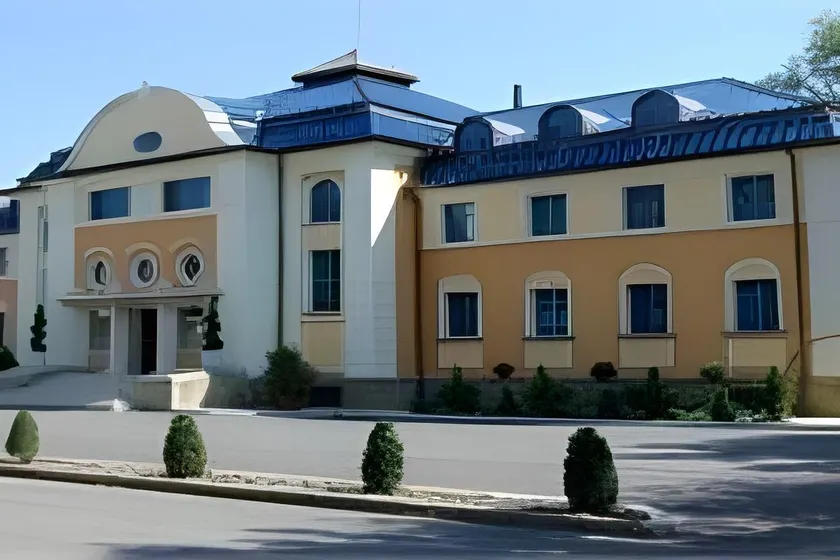 Семеен хотел Анна-Кристина - Image 1