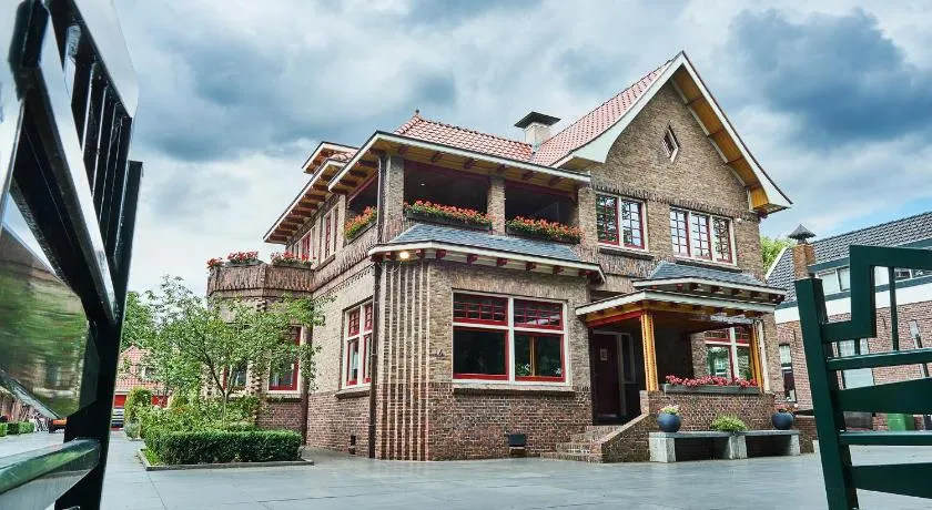 Guesthouse Villa Emmen - Image 1