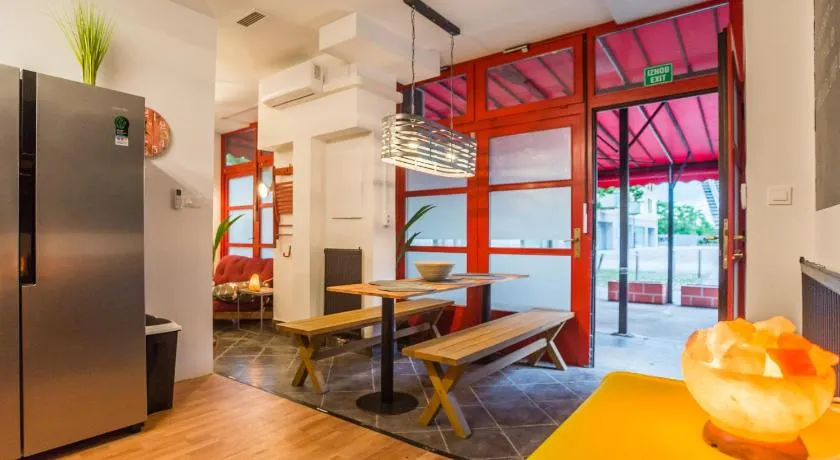Apartma N'Poznam - Image 1