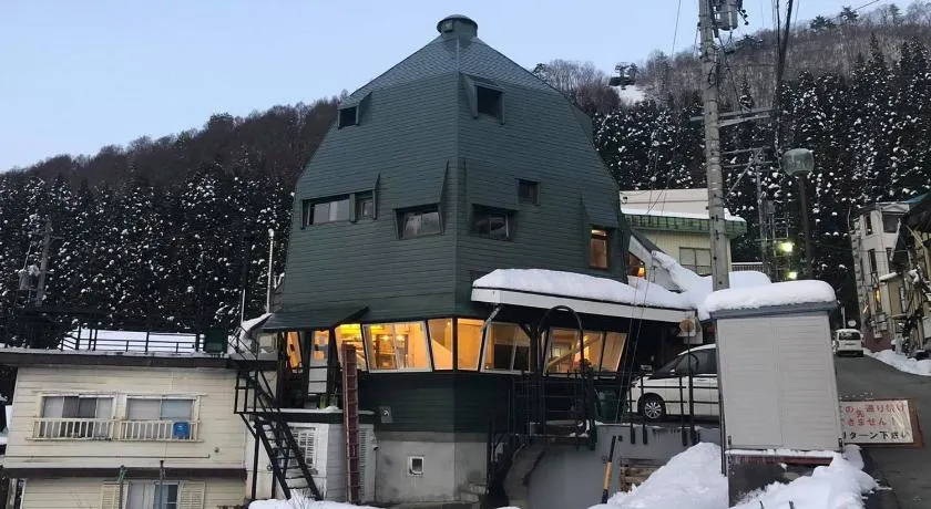 野沢温泉ロッヂ - Image 1
