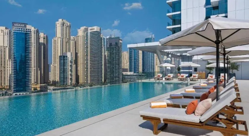 EDEN'S Homes & Villas - VIDA Dubai Marina Residences - Image 1