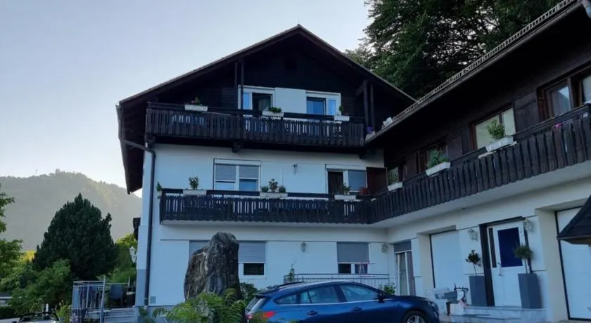 Ferienhaus Burgblick - Image 1