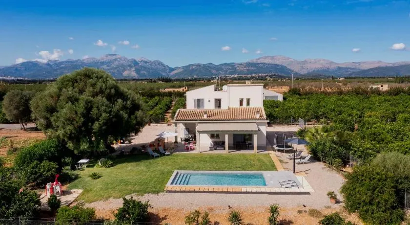 C285 Albamar by Mallorca Villa Selection - Image 1