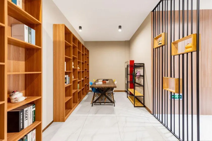 Rujia Pebble Hotel (Tianjin National Exhibition Center Jinnan University Town) - Image 1