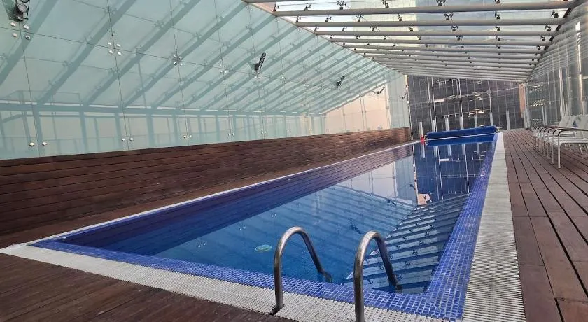 Condominio Reforma 222 - Image 1