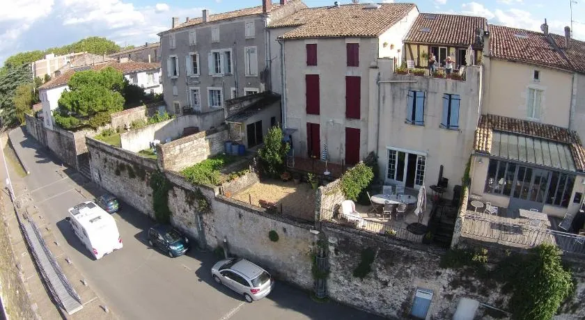Les Terraces Sur La Dordogne - Image 1