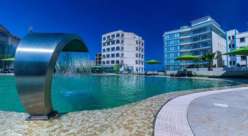 BOUMERDES PLAZA Hôtel & Spa - Image 1