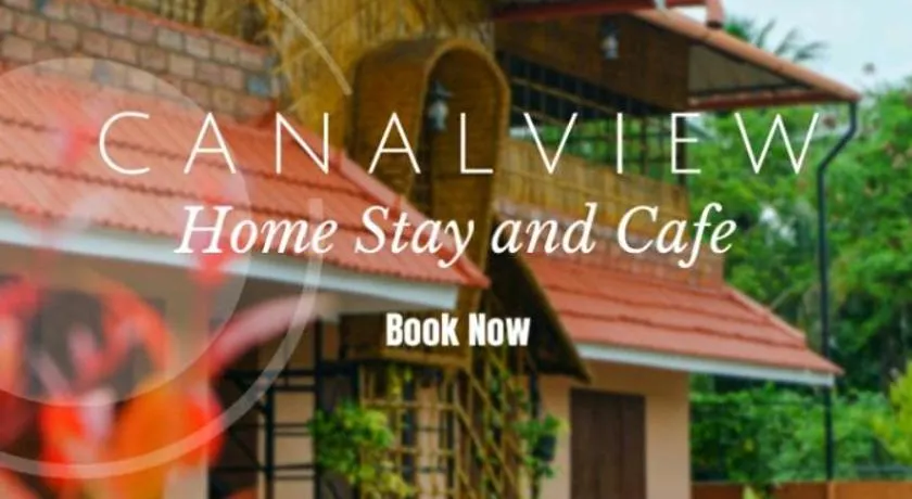 CANALVIEW PRIVATE COTTAGE Azhikkal Ayiram Thengu - Image 1