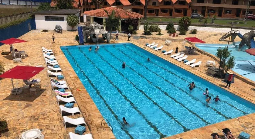 Eduardos Park Hotel - Proximo ao Animália - Image 1