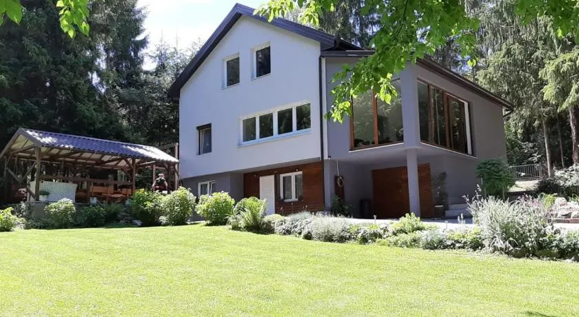 Villa-Apartments Bognar - Image 1