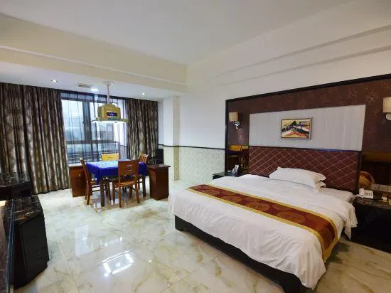 Tunchang Longchen Xinghui Hotel - Image 1