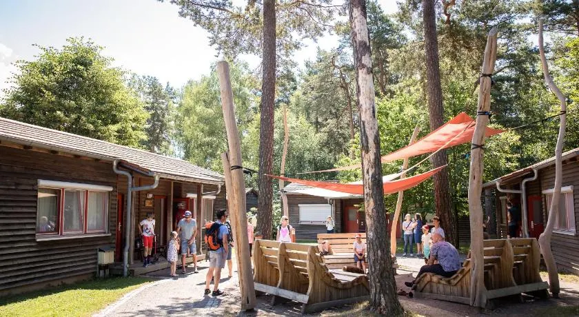ZirkelsteinResort gGmbH - Image 1