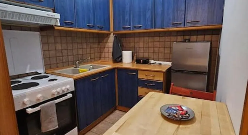 KT Apartment - Image 1