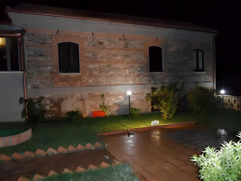 Bed & Breakfast Garrupa - Image 1