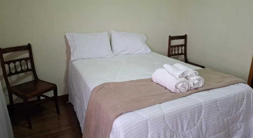 Suíte Casa de Luz-Lar na Serra-quarto 03 - Image 1