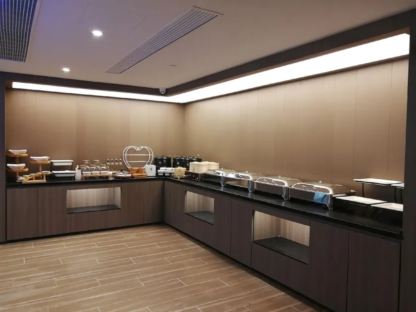 Hanting Hotel Yongcheng Government - Image 1