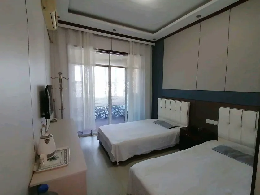 Xingda Hotel - Image 1