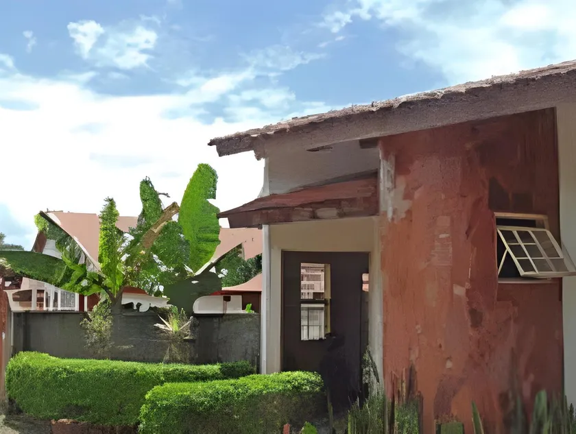 Pousada Veadeiros - Alto Paraiso de Goiás - Image 1