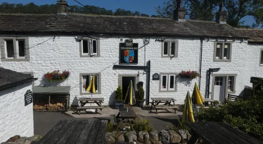 The George Inn - Image 1