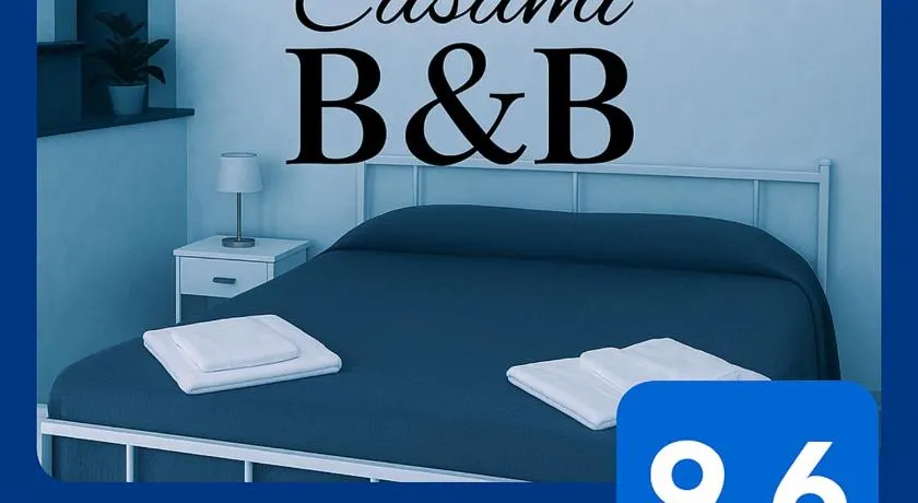 B&BCasamí - Image 1