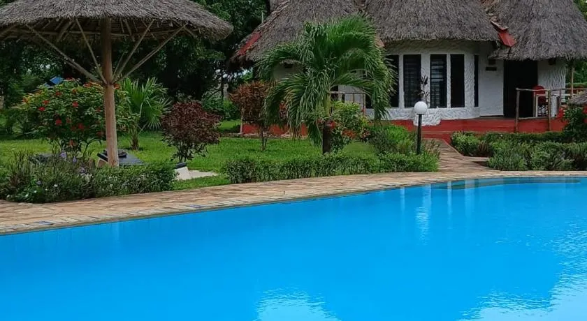 Kinondo Poa Beach Resort - Image 1