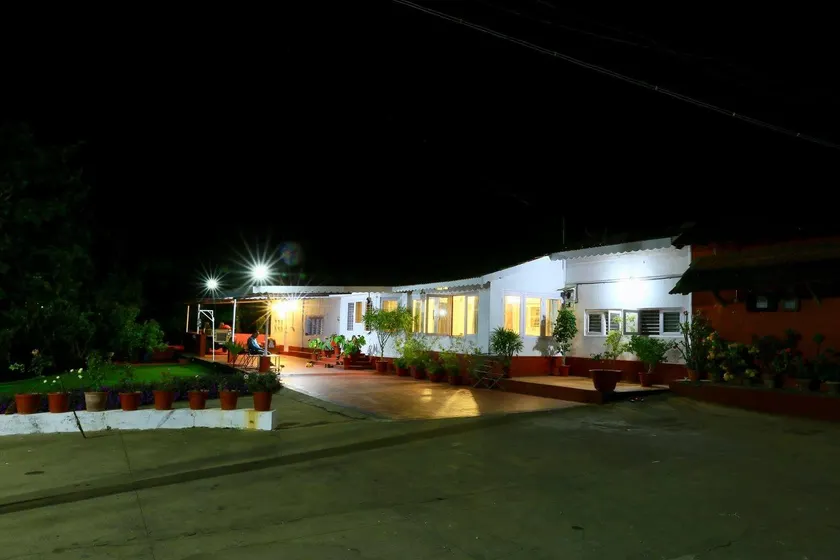 Green Glade Homestay-Coorg - Image 1