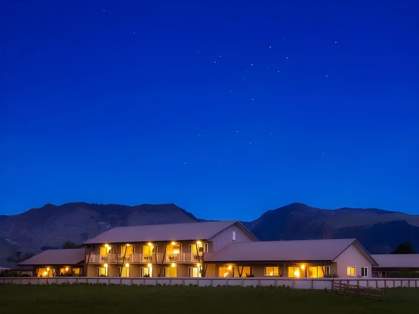 Mohua Motels - Image 1