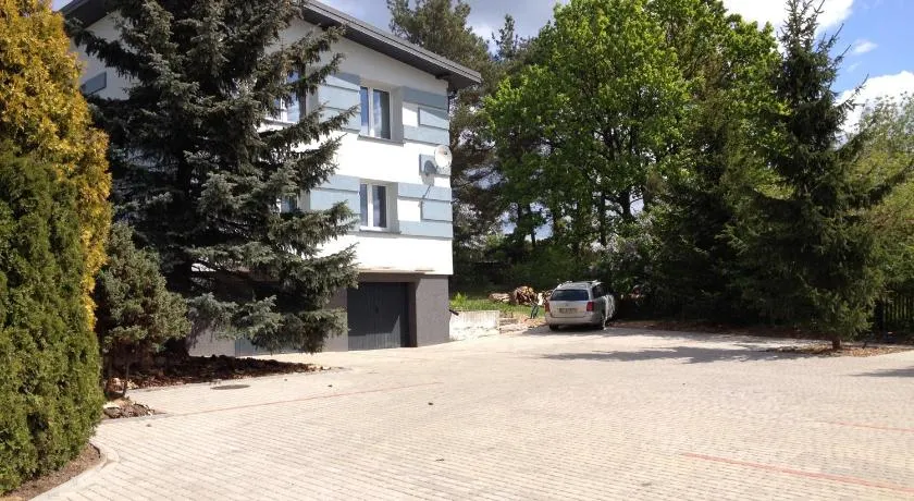 Willa Na Skraju Puszczy - Image 1