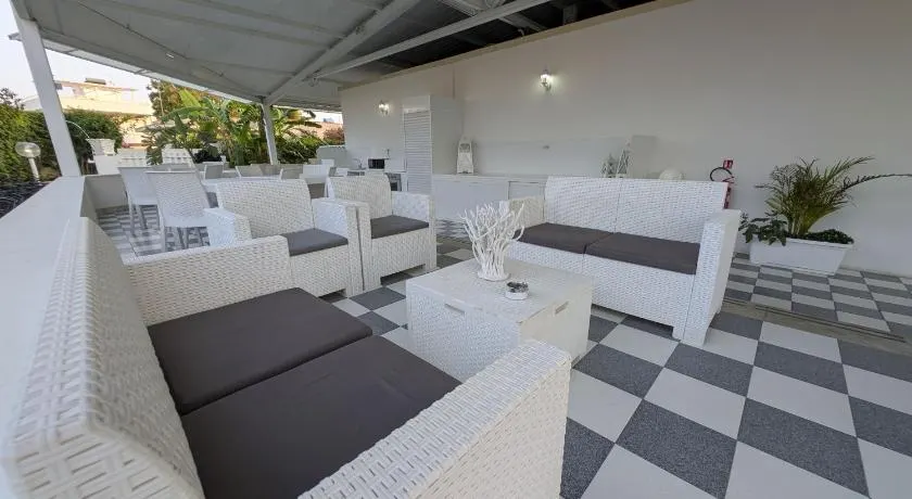 Casa vacanze Lu Salentu - Image 1