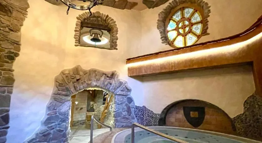 Spa Hotel Podlesí - Walldorf a Pohádková vesnička - Image 1