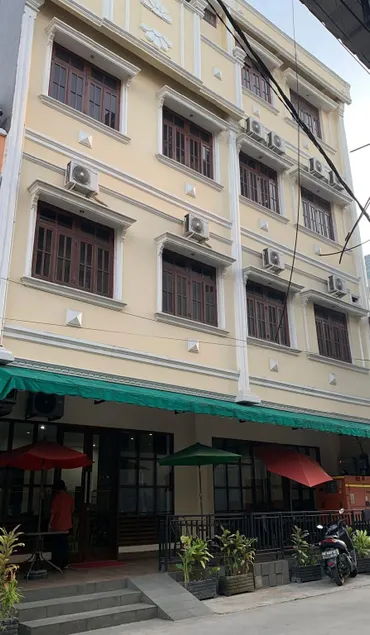 Legenda Beril Hostel - Image 1
