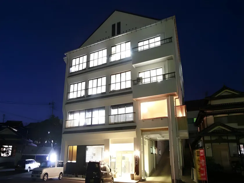 Tsuru no Oyado Tsurusou - Image 1