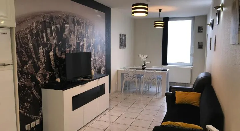 Sympathique logement en centre ville - Image 1