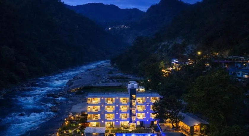 Tripli Hotels Sukritham - Image 1