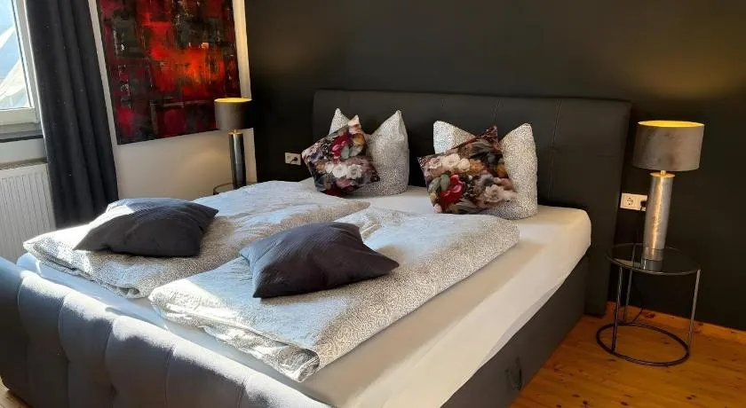 Ferienwohnung Auszeit - Image 1