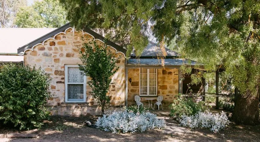 Mintaro Hideaway - Image 1