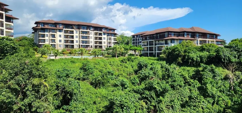 Penthouse - Anvaya Cove P01E - Image 1